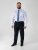 D555 Ted 4 Way Stretch Tailored Trouser Námořnická modrá - Obleky - Obleky 2XL-8XL