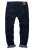 JP1880 Jeans Regular Fit 5-Pocket Dark Blue Denim - Džíny & kalhoty - Džíny a Kalhoty - W40-W70