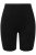 Ulla Popken 716595 Boxerky 3 ks Černá - Kalhotky - 