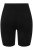 Ulla Popken 716595 Boxerky 3 ks Černá - Kalhotky - 