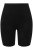 Ulla Popken 716595 Boxerky 3 ks Černá - Kalhotky - 