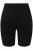 Ulla Popken 716595 Boxerky 3 ks Černá - Kalhotky - 