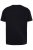 JP1880 726695 Henley tričko Černá TALL - TALL trička - Prodloužená pánská trička