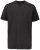 JP1880 726695 Tričko Henley Tmavě šedá - Trička - Trička nadměrné velikosti - 2XL-14XL