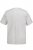JP1880 726695 Tričko Henley Šedá melír - Trička - Trička nadměrné velikosti - 2XL-14XL