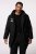 JAY-PI Parka Dual Function Wind and Water Repellent - Bundy - Bundy Nadměrné Velikosti - 2XL-8XL