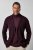 JP1880 Milano Flexnamic Pletené sako Lilková - Obleky - Obleky 2XL-8XL