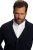 JP1880 Jacket Business Flexnamic Milano Navy - Obleky - Obleky 2XL-8XL