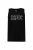 JP1880 AC/DC Graphic Comfort Fit Band Tank Top Black - Trička - Trička nadměrné velikosti - 2XL-14XL