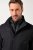 JP1880 Jacket Water-repellent Warm Black - Bundy - Bundy Nadměrné Velikosti - 2XL-8XL