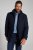 JP1880 Jacket Water-repellent Herringbone Insert Navy - Bundy - Bundy Nadměrné Velikosti - 2XL-8XL