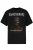 JP1880 Iron Maiden Graphic Band T-Shirt Black - Trička - Trička nadměrné velikosti - 2XL-14XL