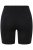 Ulla Popken 799090 Boxerky Černá - Kalhotky - 