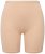 Ulla Popken 799090 Boxerky Smetanová - Kalhotky - 