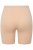 Ulla Popken 799090 Boxerky Smetanová - Kalhotky - 