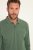 JP1880 Polo Shirt Long Sleeve Pique Cactus - Polokošile - Polokošile 2XL-8XL - Trička s límečkem 2XL-8XL