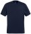 JP1880 799997 Tričko s náprsní kapsou Noční modrá - Trička - Trička nadměrné velikosti - 2XL-14XL