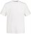 JP1880 799997 Tričko s náprsní kapsou Bílá - Trička - Trička nadměrné velikosti - 2XL-14XL