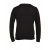 D555 Orlando Sweater Black - Mikiny & mikiny s kapucí - Mikiny & Mikiny s kapucí 2XL-12XL