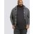 D555 Braxton Sweater Charcoal - Mikiny & mikiny s kapucí - Mikiny & Mikiny s kapucí 2XL-12XL