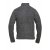 D555 Braxton Sweater Charcoal - Mikiny & mikiny s kapucí - Mikiny & Mikiny s kapucí 2XL-12XL