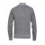 D555 Zane Sweater Grey - Mikiny & mikiny s kapucí - Mikiny & Mikiny s kapucí 2XL-12XL