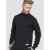 D555 Zane Sweater Navy - Mikiny & mikiny s kapucí - Mikiny & Mikiny s kapucí 2XL-12XL