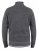 D555 Blyford Jumper With Bonded Fleece Lining And Pocket - Mikiny & mikiny s kapucí - Mikiny & Mikiny s kapucí 2XL-12XL