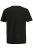 Jay-Pi 801727 Funkční tričko QuickDry Černá - Trička - Trička nadměrné velikosti - 2XL-14XL