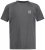 Jay-Pi 801727 Funkční tričko QuickDry Tmavě šedá - Trička - Trička nadměrné velikosti - 2XL-14XL