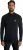 JP1880 Jay-Pi QuickDry Cycling Jacket Black - Sportovní Oblečení - Sportovní Oblečení 2XL-10XL