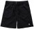 Jay-Pi 802371 Sportovní šortky FLEXNAMIC® QuickDry Černá - Šortky - Šortky Nadměrné Velikosti W40-W60