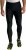 JP1880 Jay-Pi Cycling Pants Black - Sportovní Oblečení - Sportovní Oblečení 2XL-10XL