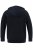 Jay-Pi 804164 Mikina s kapucí na zip Tmavě modrá - Mikiny & mikiny s kapucí - Mikiny & Mikiny s kapucí 2XL-12XL