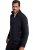 Jay-Pi 804180 Mikina na zip se stojáčkem Černá - Mikiny & mikiny s kapucí - Mikiny & Mikiny s kapucí 2XL-12XL