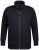 Jay-Pi 804180 Mikina na zip se stojáčkem Tmavě modrá - Mikiny & mikiny s kapucí - Mikiny & Mikiny s kapucí 2XL-12XL