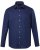 JP1880 Shirt Business Long Sleeve Navy - Košile - Košile 2XL-10XL