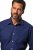 JP1880 Shirt Business Long Sleeve Navy - Košile - Košile 2XL-10XL