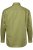 JP1880 Shirt Business Long Sleeve Green - Košile - Košile 2XL-10XL