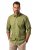 JP1880 Shirt Business Long Sleeve Green - Košile - Košile 2XL-10XL