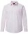 JP1880 Shirt Business Long Sleeve Pink - Košile - Košile 2XL-10XL