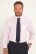 JP1880 Shirt Business Long Sleeve Pink - Košile - Košile 2XL-10XL