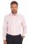 JP1880 Shirt Business Long Sleeve Pink - Košile - Košile 2XL-10XL