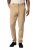 JP1880 New York Flexnamic Žerzejové chino kalhoty Béžová - Obleky - Obleky 2XL-8XL