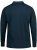 JP1880 Jay-Pi QuickDry Long Sleeve Golf Polo Shirt Navy Blue - Sportovní oblečení - Sportovní Oblečení 2XL-10XL