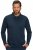 JP1880 Jay-Pi QuickDry Long Sleeve Golf Polo Shirt Navy Blue - Sportovní oblečení - Sportovní Oblečení 2XL-10XL