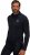 JP1880 Jay-Pi Long Sleeve Cycling Jacket Black - Sportovní Oblečení - Sportovní Oblečení 2XL-10XL