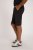 JP1880 Jay-Pi Flexnamic Golf Shorts Black - Sportovní oblečení - Sportovní Oblečení 2XL-10XL