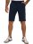 JP1880 Jay-Pi Flexnamic Bermuda QuickDry Golf Shorts Navy Blue - Sportovní oblečení - Sportovní Oblečení 2XL-10XL