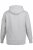 JAY-PI Hoodie with Soft Brushed Interior Grey - Mikiny & mikiny s kapucí - Mikiny & Mikiny s kapucí 2XL-12XL